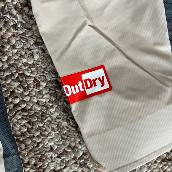 Columbia Whistler Peak Shell, Rain jacket, Men's M - Picture 2 of 11